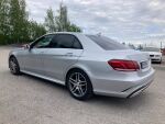 Harmaa Sedan, Mercedes-Benz E – UVG-981, kuva 4