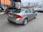Ruskea Sedan, Volvo S60 – UVZ-986, kuva 4