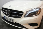 Valkoinen Viistoperä, Mercedes-Benz A – UXG-152, kuva 9