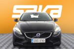 Musta Viistoperä, Volvo V40 – UXG-230, kuva 2