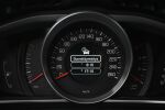 Musta Viistoperä, Volvo V40 – UXG-230, kuva 20