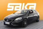 Musta Viistoperä, Volvo V40 – UXG-230, kuva 4