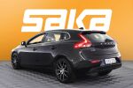 Musta Viistoperä, Volvo V40 – UXG-230, kuva 5