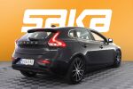 Musta Viistoperä, Volvo V40 – UXG-230, kuva 8