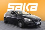 Musta Viistoperä, Volvo V40 – UXG-230, kuva 1
