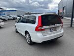 Valkoinen Farmari, Volvo V70 – UXG-600, kuva 7