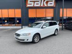 Valkoinen Farmari, Volvo V70 – UXG-600, kuva 1