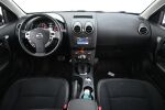 Punainen Maastoauto, Nissan Qashqai – UXG-946, kuva 17