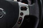 Punainen Maastoauto, Nissan Qashqai – UXG-946, kuva 24