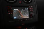 Punainen Maastoauto, Nissan Qashqai – UXG-946, kuva 28