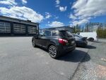 Musta Maastoauto, Nissan Qashqai – UXG-957, kuva 2