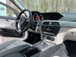 Valkoinen Farmari, Mercedes-Benz C – UXZ-249, kuva 8
