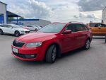 Punainen Farmari, Skoda Octavia – UXZ-821, kuva 3