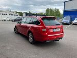 Punainen Farmari, Skoda Octavia – UXZ-821, kuva 4