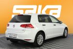 Valkoinen Viistoperä, Volkswagen Golf – UXZ-903, kuva 8