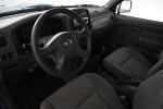 Sininen Pakettiauto, Nissan Cab – UYK-967, kuva 12