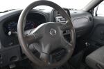 Sininen Pakettiauto, Nissan Cab – UYK-967, kuva 13