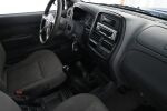 Sininen Pakettiauto, Nissan Cab – UYK-967, kuva 34