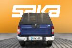 Sininen Pakettiauto, Nissan Cab – UYK-967, kuva 7