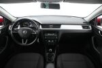 Punainen Viistoperä, Skoda Rapid – UYR-225, kuva 12