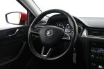 Punainen Viistoperä, Skoda Rapid – UYR-225, kuva 13