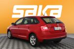 Punainen Viistoperä, Skoda Rapid – UYR-225, kuva 5