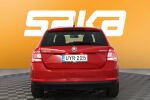 Punainen Viistoperä, Skoda Rapid – UYR-225, kuva 7