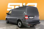 Harmaa Pakettiauto, Volkswagen Transporter – UYR-314, kuva 5