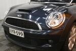 Musta Viistoperä, Mini COOPER S – UYR-599, kuva 9