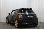 Musta Viistoperä, Mini COOPER S – UYR-599, kuva 5