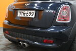 Musta Viistoperä, Mini COOPER S – UYR-599, kuva 10