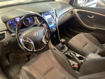 Hopea Farmari, Hyundai I30 – UYS-194, kuva 3