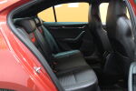 Punainen Viistoperä, Skoda Octavia – UYS-311, kuva 11