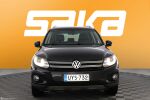 Musta Maastoauto, Volkswagen Tiguan – UYS-732, kuva 2