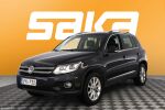 Musta Maastoauto, Volkswagen Tiguan – UYS-732, kuva 4