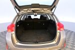 Ruskea (beige) Farmari, Toyota Auris – UYT-143, kuva 13
