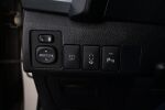 Ruskea (beige) Farmari, Toyota Auris – UYT-143, kuva 18