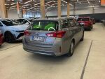 Ruskea (beige) Farmari, Toyota Auris – UYT-143, kuva 4