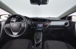 Ruskea (beige) Farmari, Toyota Auris – UYT-143, kuva 9
