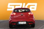 Punainen Viistoperä, Kia Rio – UYT-291, kuva 7