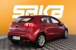 Punainen Viistoperä, Kia Rio – UYT-291, kuva 8