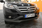 Musta Maastoauto, Honda CR-V – UYT-498, kuva 10