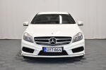 Valkoinen Viistoperä, Mercedes-Benz A – UYT-864, kuva 2