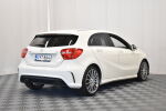 Valkoinen Viistoperä, Mercedes-Benz A – UYT-864, kuva 4
