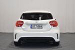 Valkoinen Viistoperä, Mercedes-Benz A – UYT-864, kuva 5