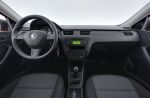 Punainen Viistoperä, Skoda Rapid – UYU-481, kuva 9