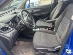Sininen Maastoauto, Opel Mokka – UYU-993, kuva 3