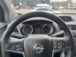Sininen Maastoauto, Opel Mokka – UYU-993, kuva 4