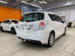 Valkoinen Tila-auto, Toyota Verso – UYV-491, kuva 2
