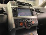Valkoinen Tila-auto, Toyota Verso – UYV-491, kuva 6